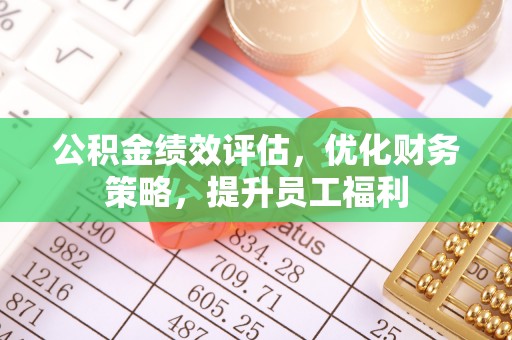 巴东公积金绩效评估，优化财务策略，提升员工福利