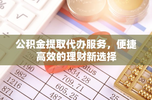 巴东公积金提取代办服务，便捷高效的理财新选择
