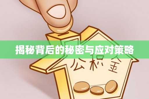 巴东揭秘背后的秘密与应对策略
