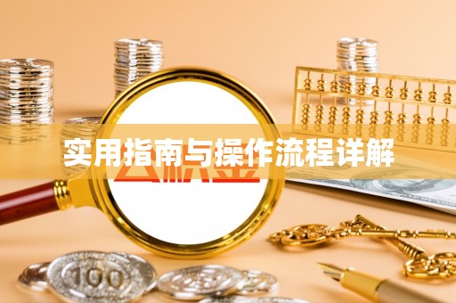 巴东实用指南与操作流程详解