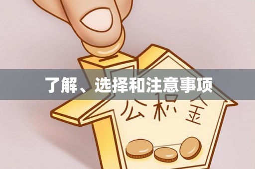 巴东了解、选择和注意事项